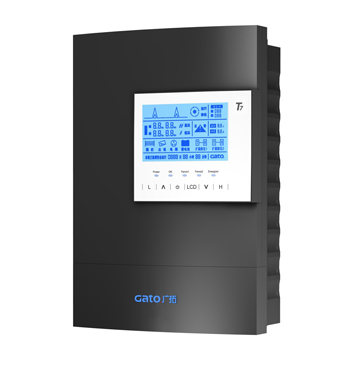 Gato T7系列脈沖電子圍欄主機
