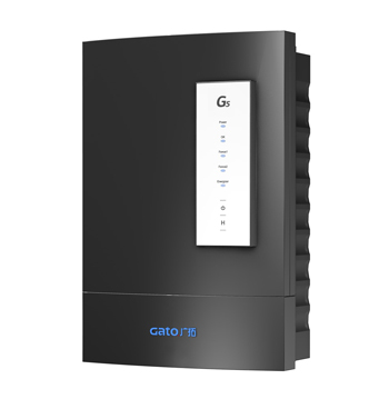 Gato G5系列脈沖電子圍欄主機