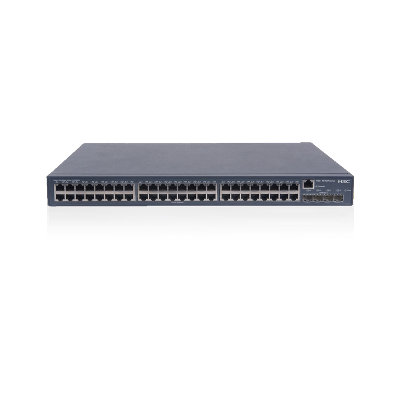 H3C S5120-SI系列交換機